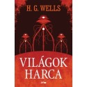 H. G. Wells: Világok harca
