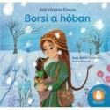 Gáll Viktória Emese: Borsi a hóban