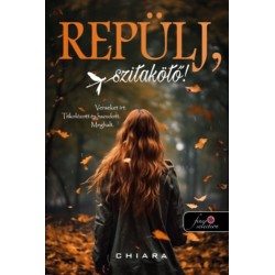 Chiara: Repülj, szitakötő!