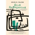 Irvin D. Yalom: Úton önmagamhoz