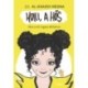 Al Ghaoui Hesna: Holli, a hős