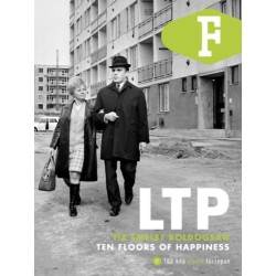 LTP - Tíz emelet boldogság - Ten Floors of Happiness