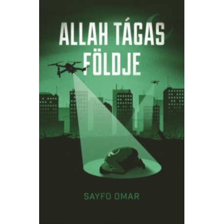 Sayfo Omar: Allah tágas földje