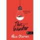Alice Oseman: This winter - Az idei tél - brit borítóval