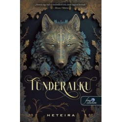 Heteira: Tündéralku