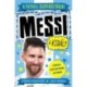 Green, Dan, Bán Tibor, Simon Mugford: A futball szupersztárjai: Messi, a király