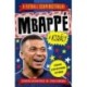 Dan Green, Simon Mugford: A futball szupersztárjai: Mbappé, a király
