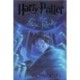 J. K. Rowling: Harry Potter és a Főnix Rendje - 5. könyv