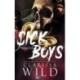 Clarissa Wild: Sick boys - Beteg fiúk