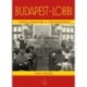 Feitl István: Budapest-lobbi - Tanulmányok a fővárosról