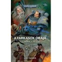 Gav Thorpe: A Farkasok Órája - Warhammer 40.000