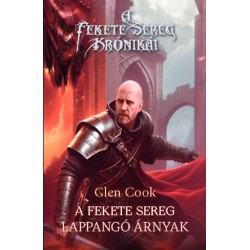 Glen Cook: Lappangó árnyak