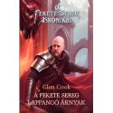 Glen Cook: Lappangó árnyak