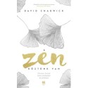David Chadwick: A Zen köztünk van