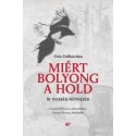 Oein Debhairduin: Miért bolyong a hold - Ír nomád népmesék