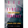 Lhakpa Jese Láma: Tíz tibeti történet