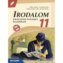 Pethőné Nagy Csilla, Oroszlán Anikó, Bálint Andrea, Szakács Emília: Irodalom 11. - Emelt szintű érettségire készülőknek