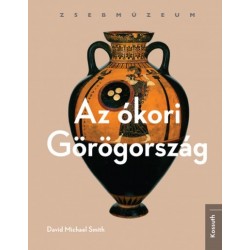 David Michael Smith: Az ókori Görögország