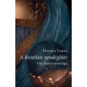 Halmai Tamás: A hívatlan vendéglátó - Filip Tamás versvilága