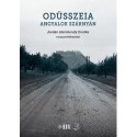 Semsei Ferenc (szerk.): Odüsszeia angyalok szárnyán - Jordán Hertelendy Emőke visszaemlékezései