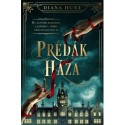 Diana Hunt: Prédák háza