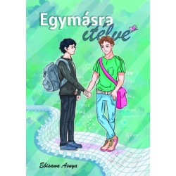 Ebisawa Asuya: Egymásra ítélve