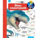 Angela Weinhold: Dinoszauruszok - Mit? Miért? Hogyan? 18.