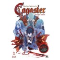 Hashimoto Kachou: Cagaster - Rovarok és emberek 3.