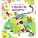 Sam Taplin: Hova bújtál, kiskutyus? - Kukucs-könyvek