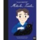 María Isabel Sanchez Vegara: Kicsikből NAGYOK - Nikola Tesla