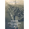 Marosvári Attila: A vidék lázadása 1918 őszén - Erőszak és hatalomátrendeződés Csanád vármegyében
