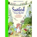 Andreas H. Schmachtl: Snöfrid Virágvölgyből