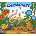 Julia Donaldson: Csodakukac