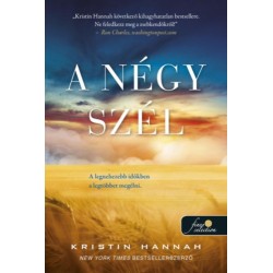 Kristin Hannah: A négy szél