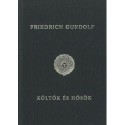 Friedrich Gundolf: Költők és hősök