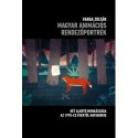 Varga Zoltán: Magyar animációs rendezőportrék - Hét alkotó munkássága az 1970-es évektől napjainkig