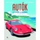 Ryo Takemasa, Matt Ralphs: Autók