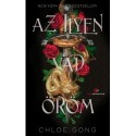 Chloe Gong: Az ilyen vad öröm - Titkos Sanghaj-sorozat