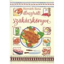 Horváth Ilona: Horváth Ilona illusztrált szakácskönyve