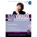 Erdei József, Hartai Gabriella, Homolya Katalin: Nagy Origó MONO nyelvvizsgakönyv - Angol felsőfok - Egynyelvű vizsga