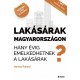 Nemes Roland: Lakásárak Magyarországon