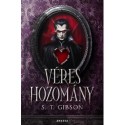 S. T. Gibson: Véres Hozomány