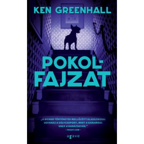 Ken Greenhall: Pokolfajzat