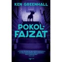 Ken Greenhall: Pokolfajzat