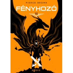 Pierce Brown: Fényhozó I-II.