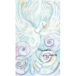 Paraszkeva: Lélekfürdetés