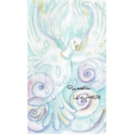 Paraszkeva: Lélekfürdetés