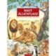 Bärbel Oftring: Nagy állatatlasz