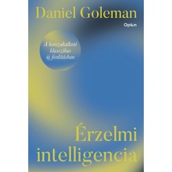 Daniel Goleman: Érzelmi intelligencia
