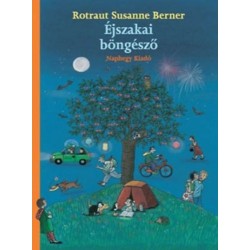 Rotraut Susanne Berner: Éjszakai böngésző